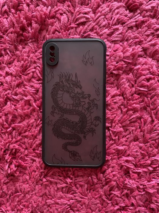 Husă IPhone XS Max Durabilă