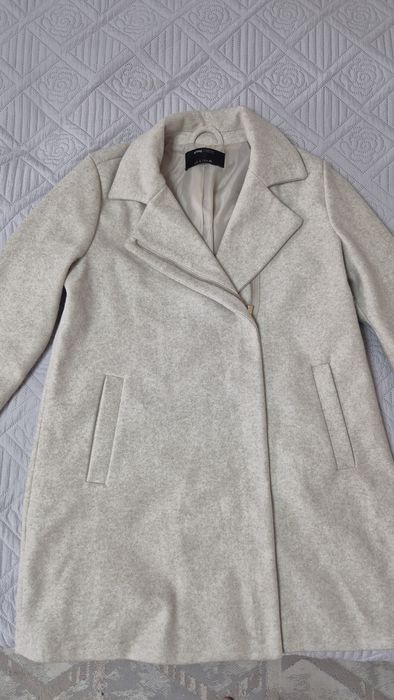 Продам полу пальто