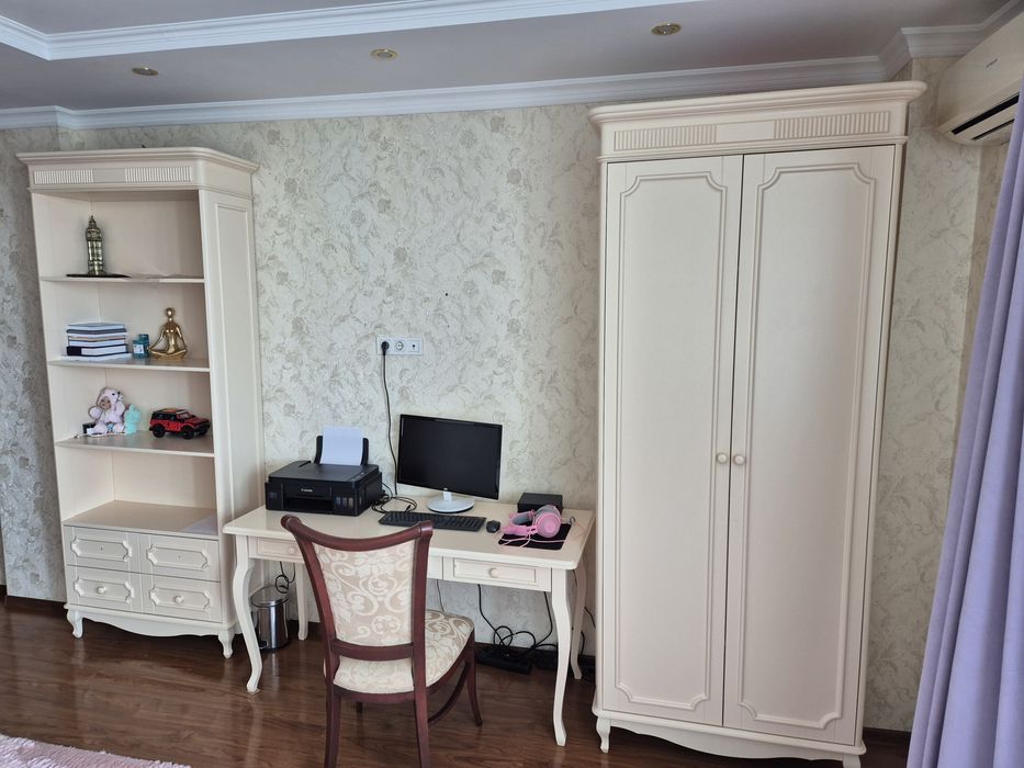 Спальный гарнитур CAVIO.