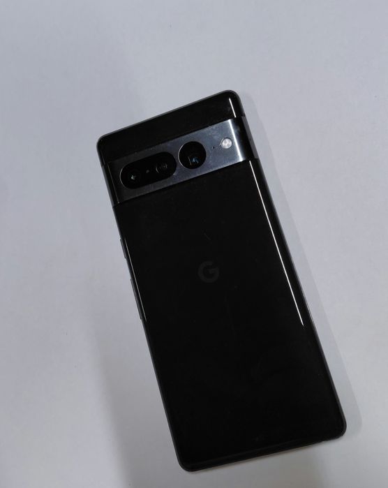 Google pixel 7 pro