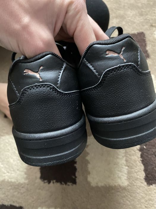 Adidasi puma pentru femei