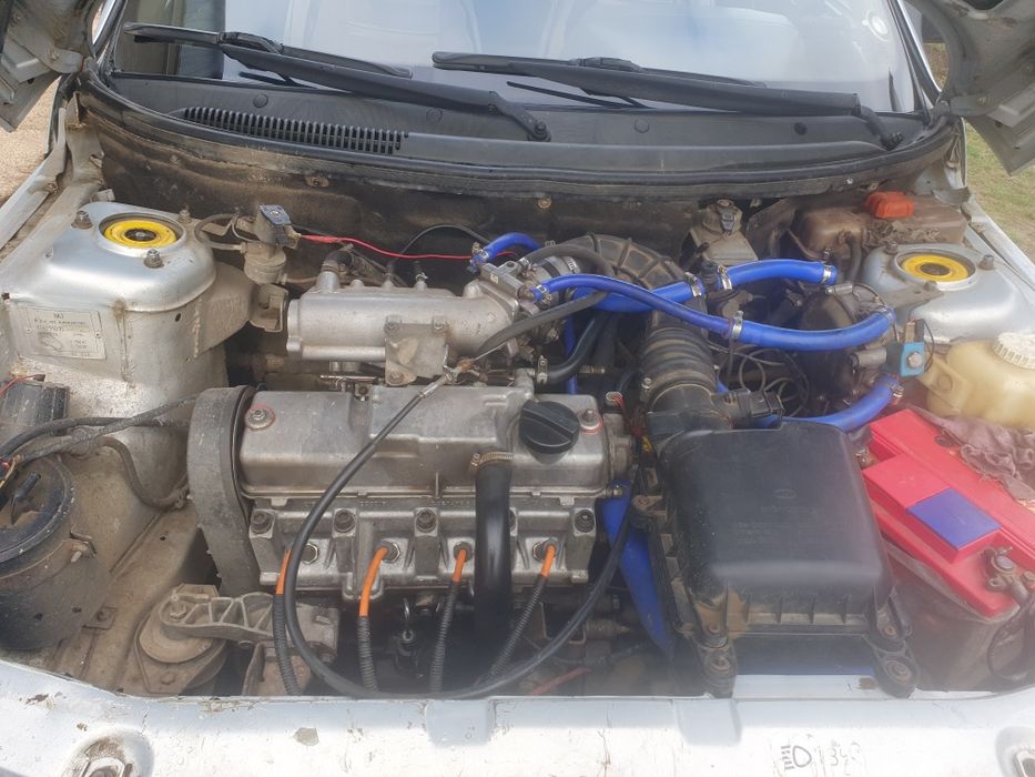 Ваз 2110 сатылады.