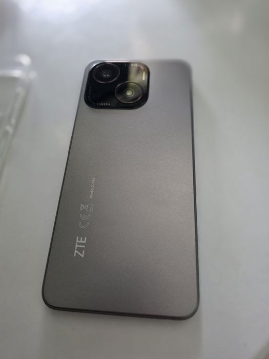 Telefon NOU ZTE A35E