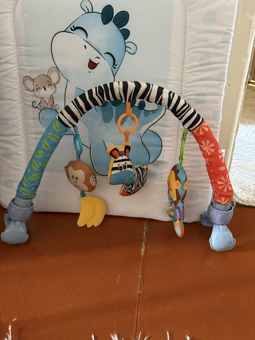 Детские принадлежности