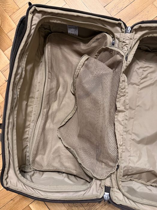 Split pack Fjallraven