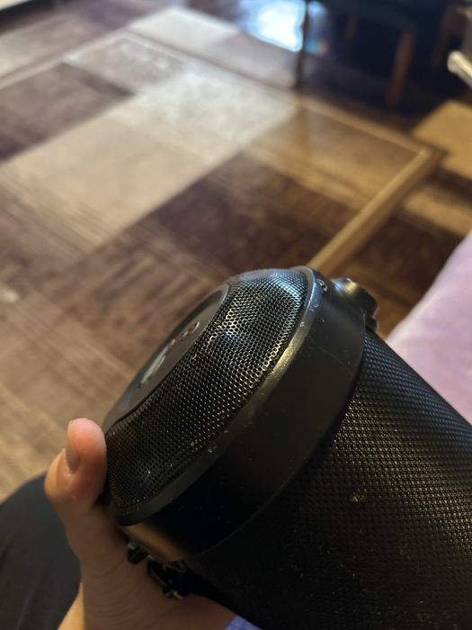 Тонклонка canyon!