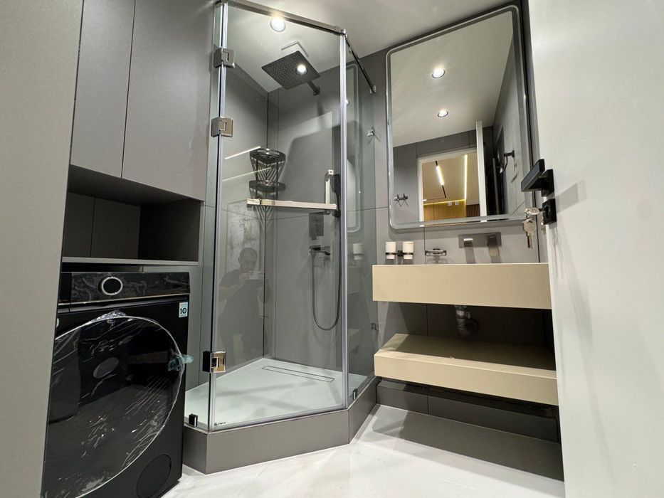 Salamatina Продается 4 комнатная квартира ремонт ул.Соломатина