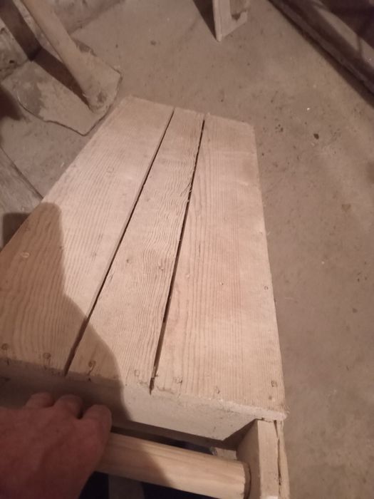 Гиш колип стандарт