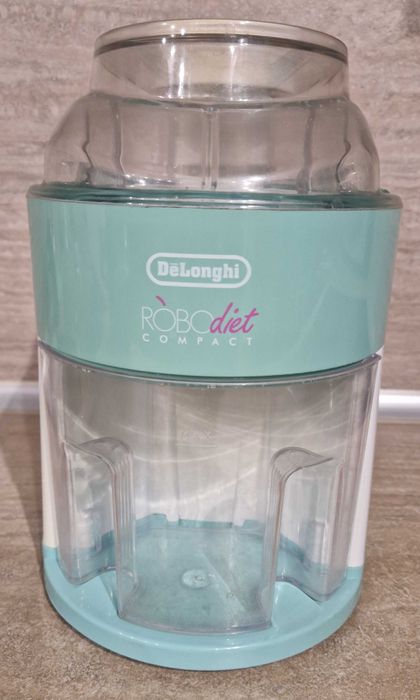 сокоизтисквачка Delonghi