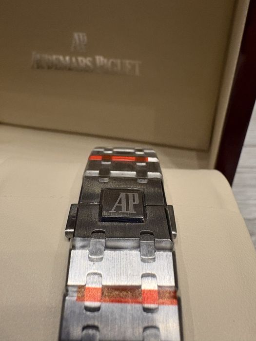 Часовник Audemars Piguet(AP)