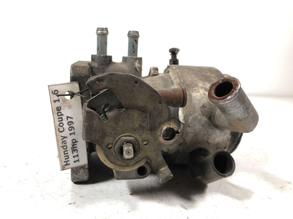 Дроселова Клапа Hyundai Coupe 1.6 113кс 1997г