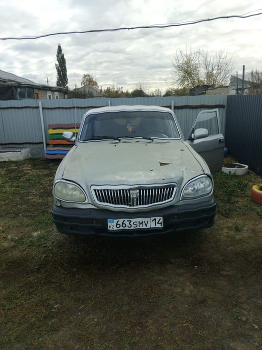 Автозапчасти Разбор газель, Волга,