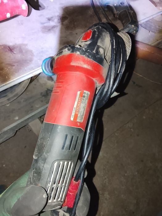 Продаю болгарки 2 вида марки алтеко и дрель бош