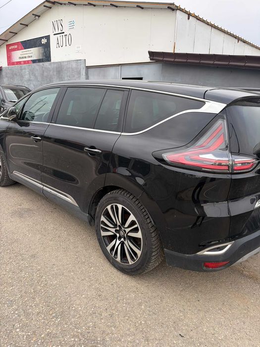 Dezmembrez Renault Espace V 1.6 DCI R9M Cutie Automata DW6 2016