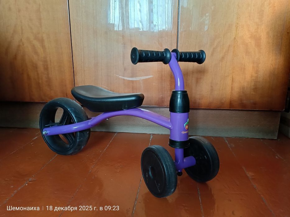 Беговел Kreiss для малышей