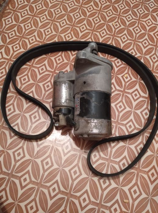 Стартер ремень лифан