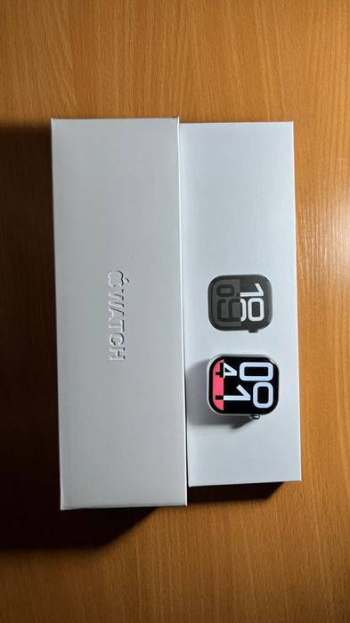 Apple Watch Series 10 Lux