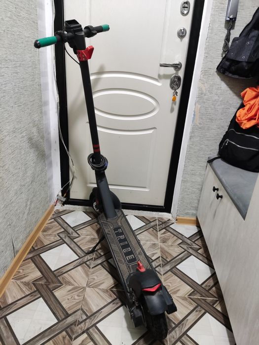 Самокат Tribe maya сатамын