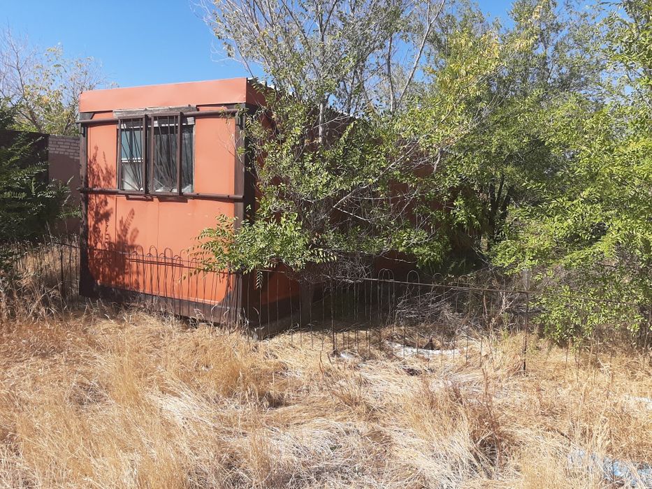 Продам! Жилой вагон