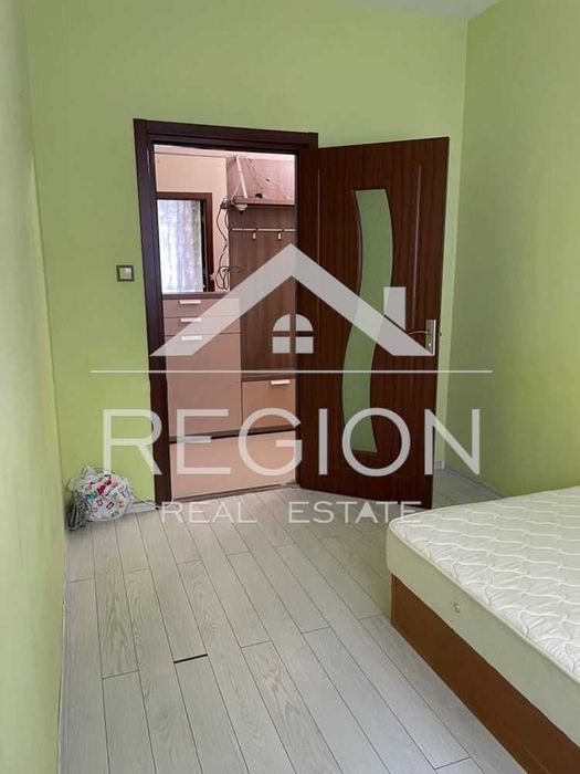 Дава се под наем Тристаен апартамент в Варна, Младост 2 - 70 кв.м за 443.7 € - Снимка #7