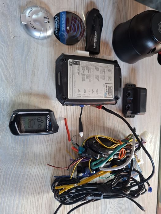 Межикар 906 Яхши сифатлиги комплект.