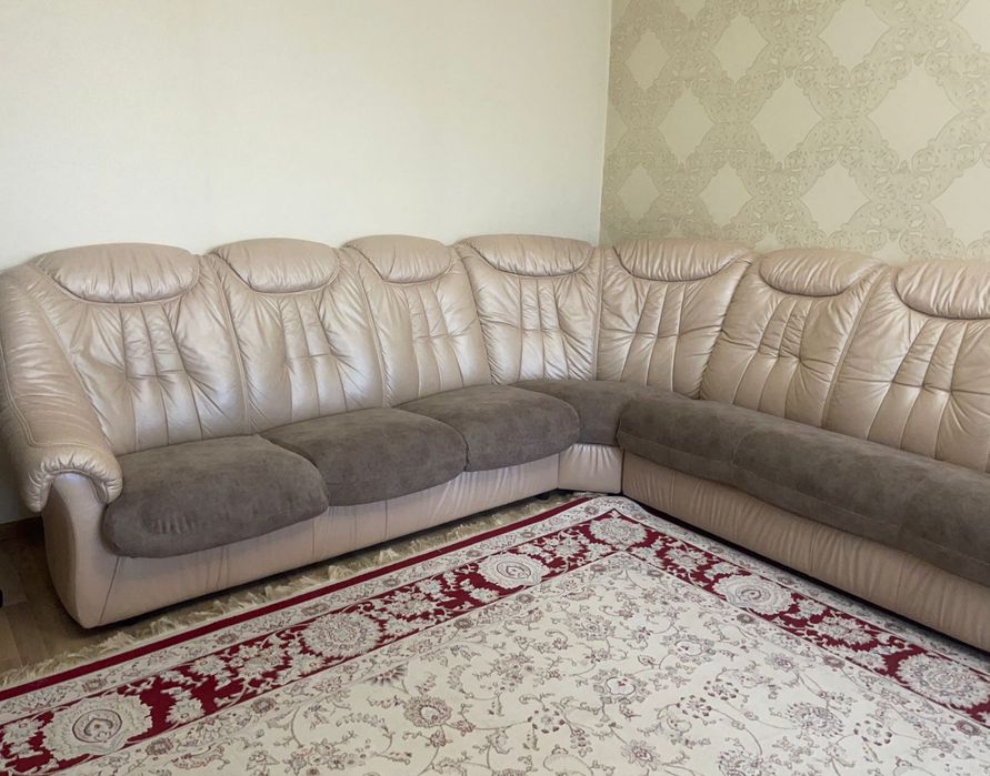 Мягкая Мебель БУ