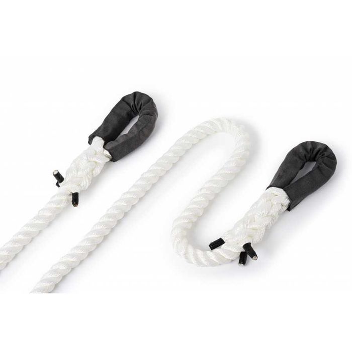 sufa cinetica off-road troliu grosime 26mm, lungime 8m si 10m