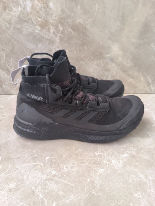 Adidas Terrex Free Hiker Gtx GORE-TEX номер 40