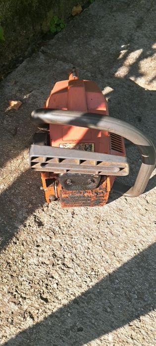 Drujba Husqvarna
