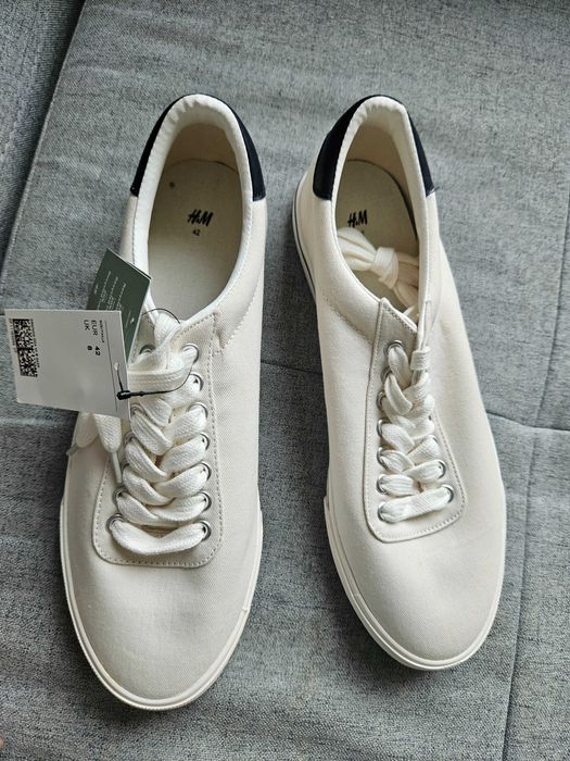 Teniși H&M noi cu etichetă, Marime 42