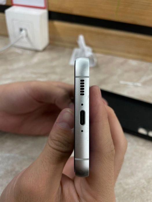 Самсунг С23 ФЕ в идеале