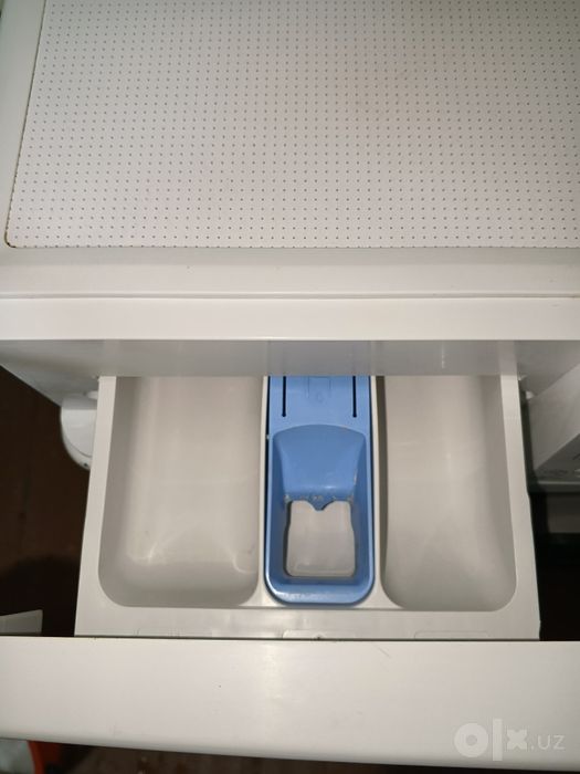 Lg 6kg direct drive