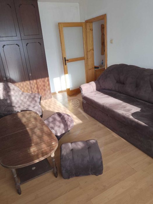 Продава се Двустаен апартамент в Бургас, Славейков - 60 кв.м за 1834 €/кв.м - Снимка #1