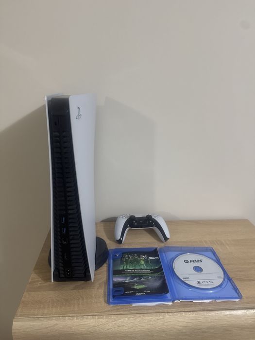 Playstation 5 825GB