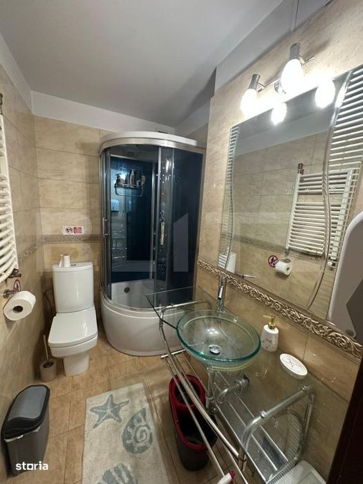 Apartament 3 camere, 64 mp, zona Marasesti
