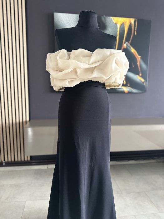 Rochie nasa/ ocazie/ de seara