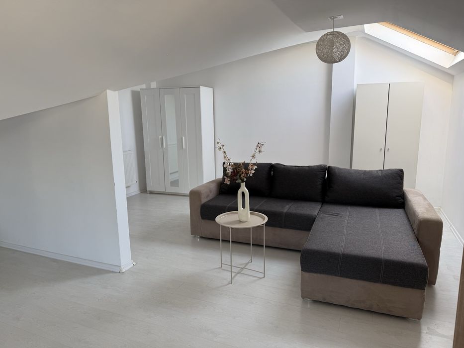 Vila moderna centru Popesti-Leordeni