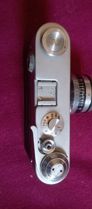 продаю ФЭД  3 хорошего качества