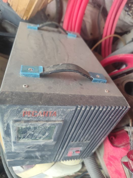 родина амартизатор