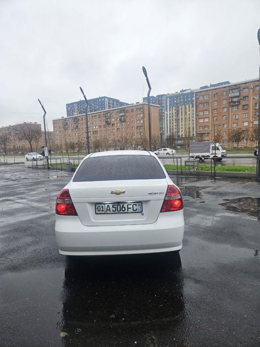 Nexia 3 2021-yil avtomat