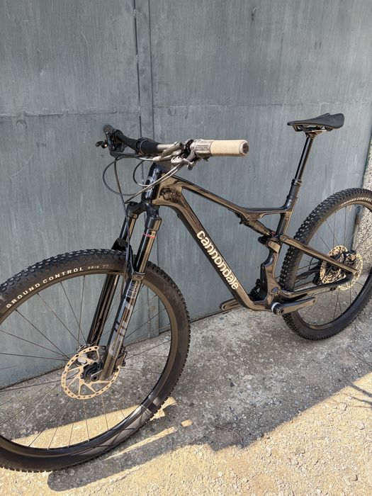 Cannondale Scalpel 2025 L