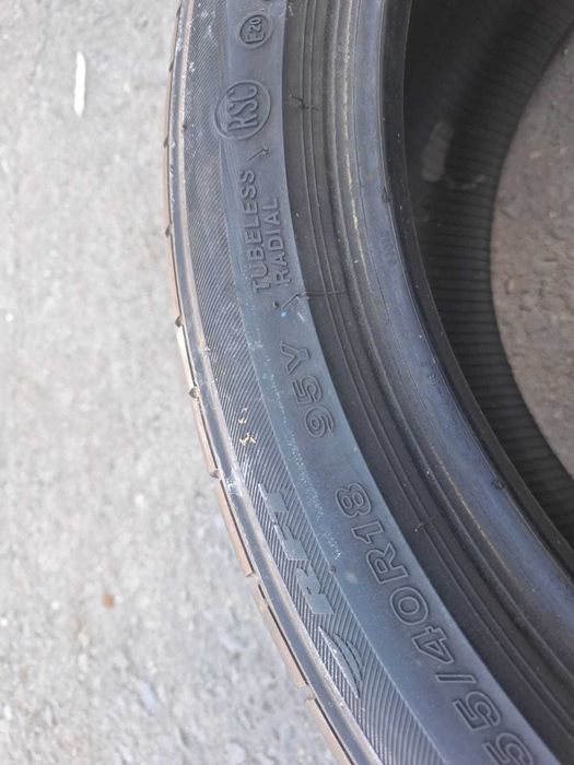 Продам   Автошину    Bridgestone