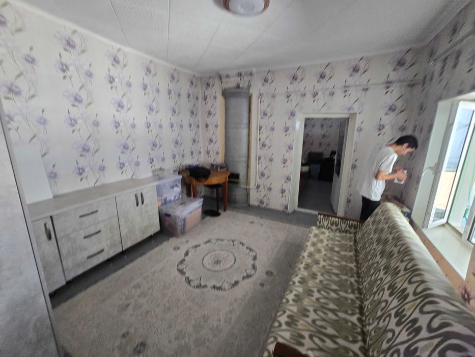 Продается дом 4,8 сотки