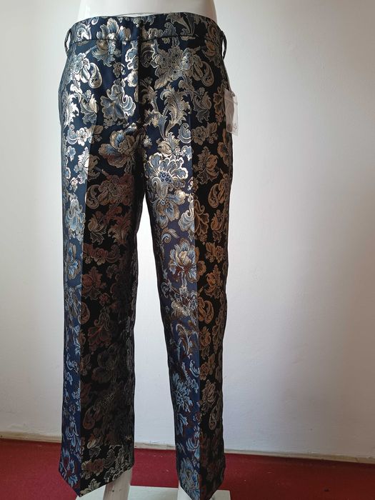 Pantaloni Max Mara