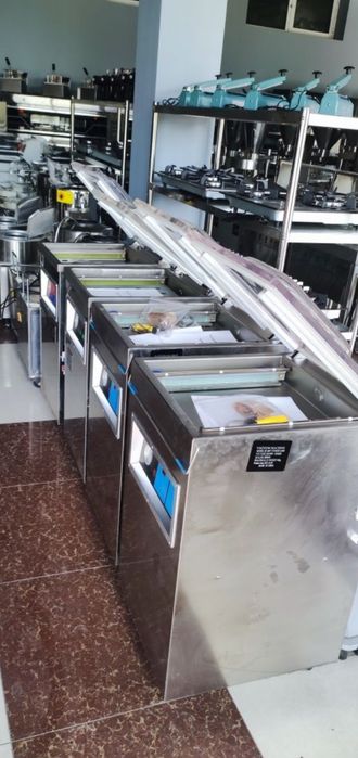 Vakum aparat vakum 400talig vakum