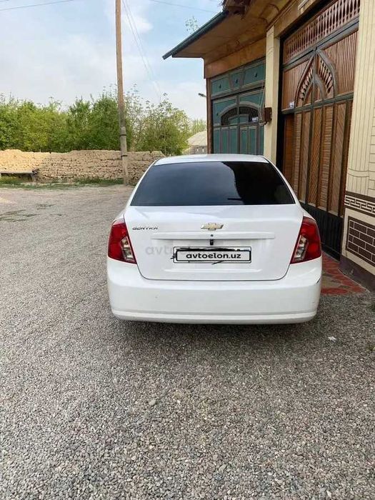 Gentra 1.5 holati a'lo