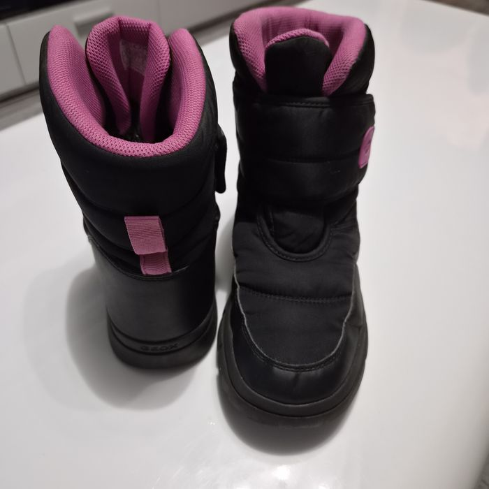 Детски зимни апрески Geox Willaboom Girl