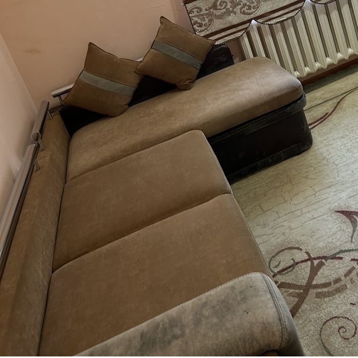 Диван раскладной