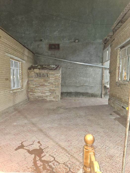 Hovli arentir infiksoniy balnotsa