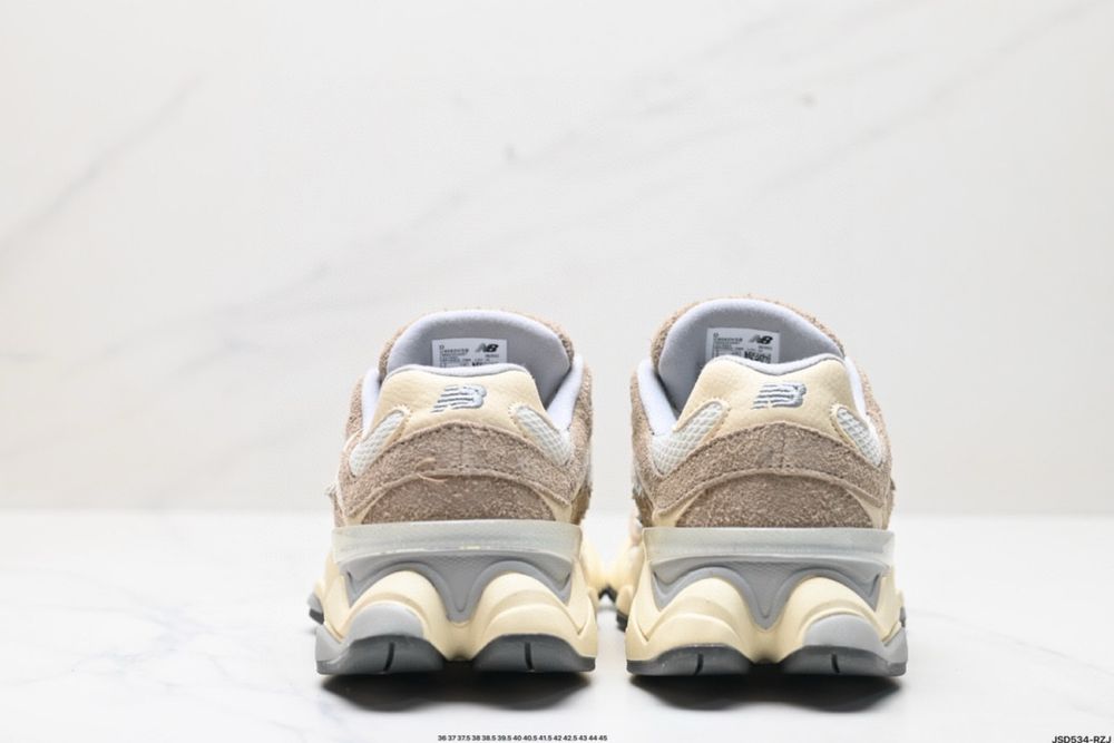 New Balance 9060 “Driftwood”